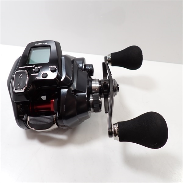 ２３フォースマスター２００ＤＨ